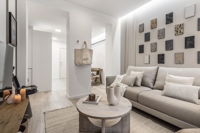 マルモ - 2 ベッドルームズ イン アラピレス