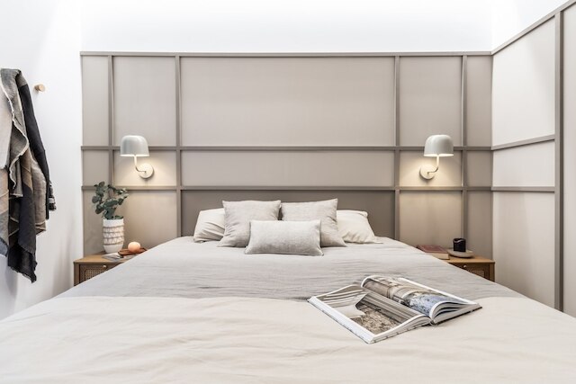 マルモ - 2 ベッドルームズ イン アラピレス