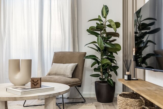 マルモ - 2 ベッドルームズ イン アラピレス