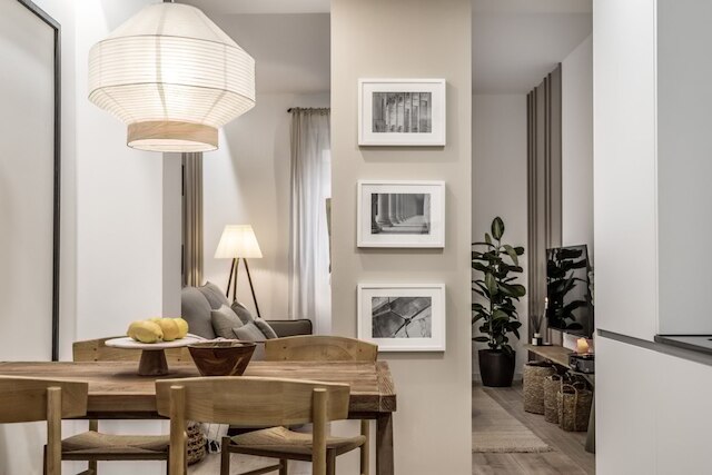 マルモ - 2 ベッドルームズ イン アラピレス