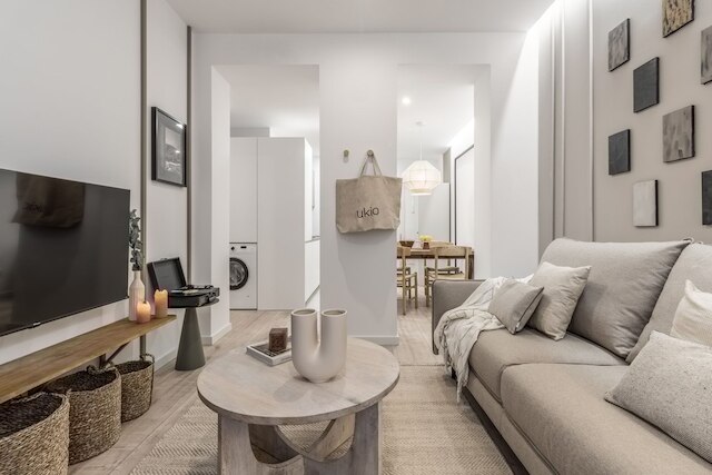 マルモ - 2 ベッドルームズ イン アラピレス