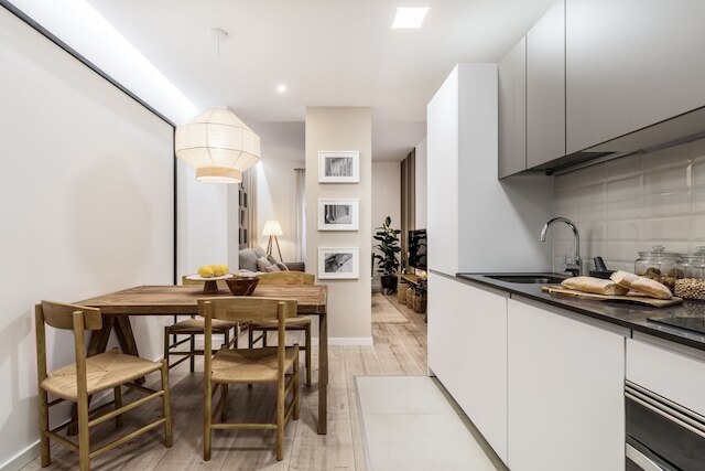 マルモ - 2 ベッドルームズ イン アラピレス