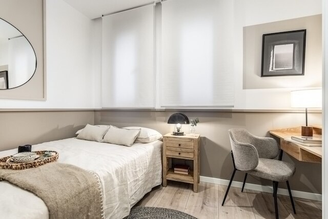 マルモ - 2 ベッドルームズ イン アラピレス