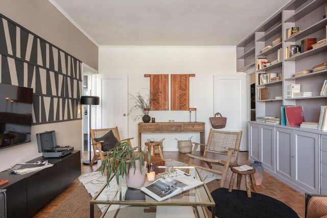 ベシャール - 2 ベッドルームズ イン カステリャーナ