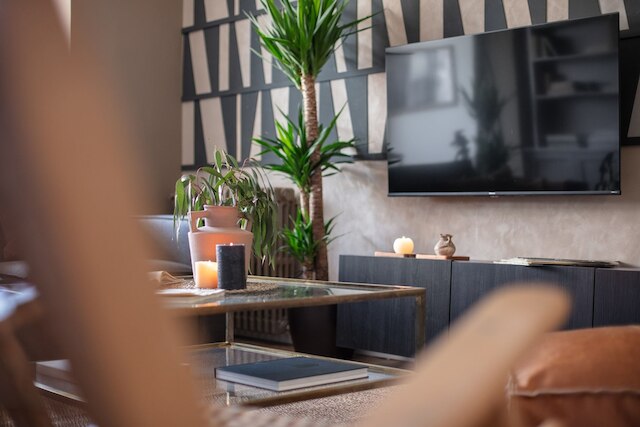 ベシャール - 2 ベッドルームズ イン カステリャーナ