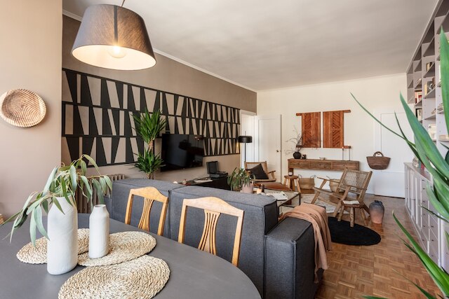 ベシャール - 2 ベッドルームズ イン カステリャーナ