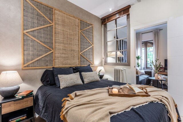 タズルーク - 2 ベッドルームズ アンド オフィス イン ゴヤ