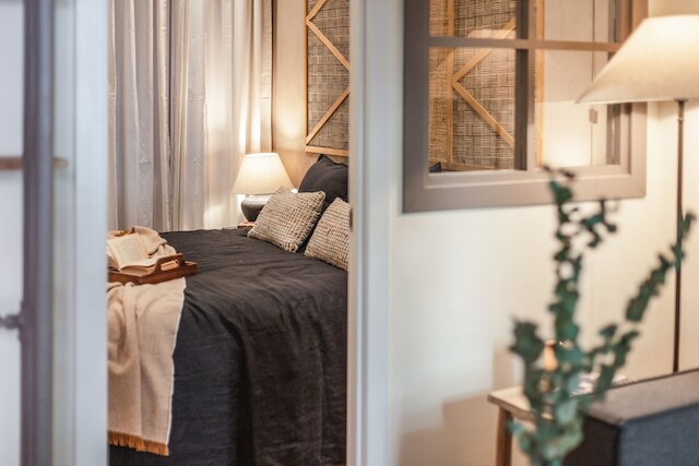 タズルーク - 2 ベッドルームズ アンド オフィス イン ゴヤ