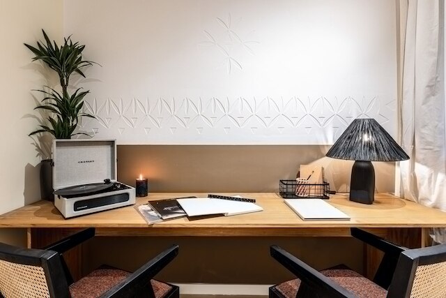 タズルーク - 2 ベッドルームズ アンド オフィス イン ゴヤ