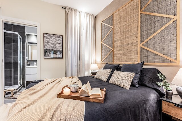 タズルーク - 2 ベッドルームズ アンド オフィス イン ゴヤ