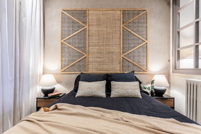 タズルーク - 2 ベッドルームズ アンド オフィス イン ゴヤ