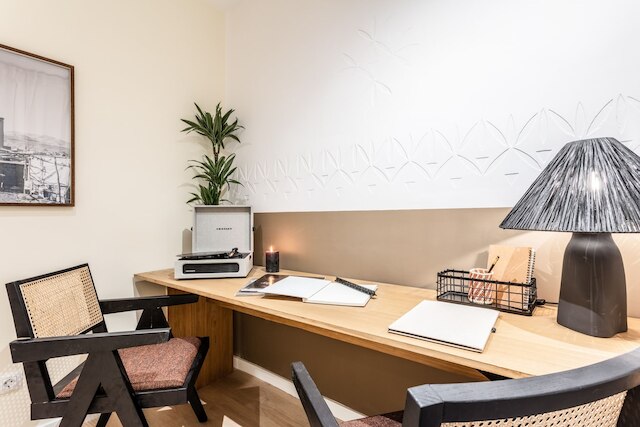 タズルーク - 2 ベッドルームズ アンド オフィス イン ゴヤ