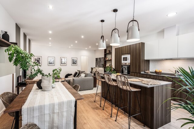 ラムサール - 2 ベッドルームズ イン ゴヤ