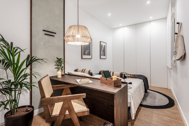 ラムサール - 2 ベッドルームズ イン ゴヤ