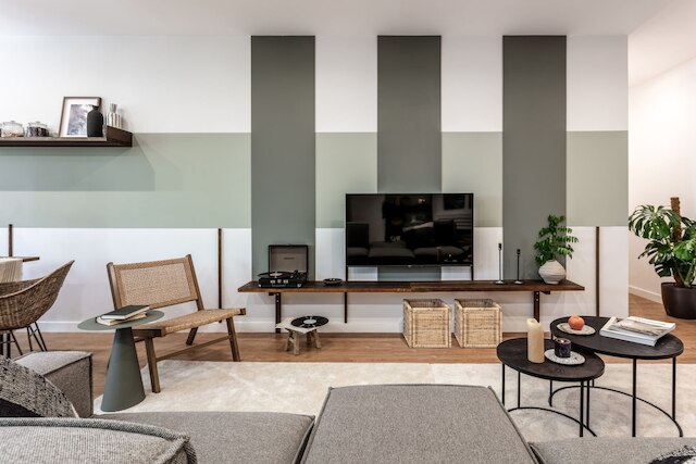 ラムサール - 2 ベッドルームズ イン ゴヤ