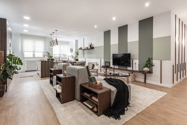 ラムサール - 2 ベッドルームズ イン ゴヤ