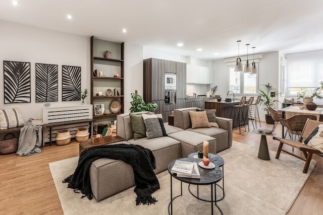 ラムサール - 2 ベッドルームズ イン ゴヤ