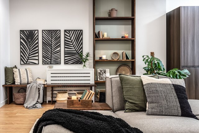 ラムサール - 2 ベッドルームズ イン ゴヤ