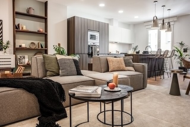 ラムサール - 2 ベッドルームズ イン ゴヤ