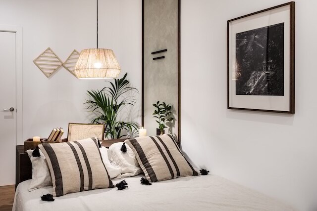 ラムサール - 2 ベッドルームズ イン ゴヤ