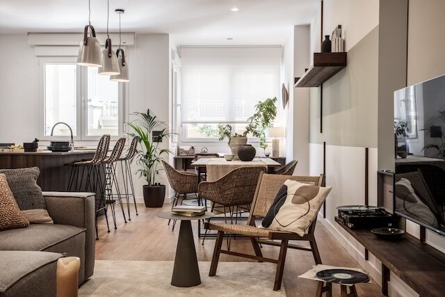 ラムサール - 2 ベッドルームズ イン ゴヤ