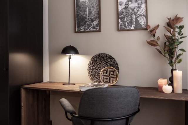 バカヴ - 3 ベッドルームズ イン サラマンカ