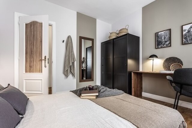 バカヴ - 3 ベッドルームズ イン サラマンカ