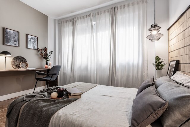 バカヴ - 3 ベッドルームズ イン サラマンカ