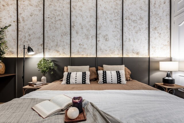 バカヴ - 3 ベッドルームズ イン サラマンカ