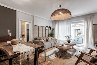 バカヴ - 3 ベッドルームズ イン サラマンカ