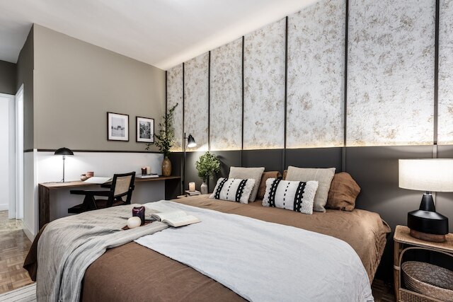 バカヴ - 3 ベッドルームズ イン サラマンカ