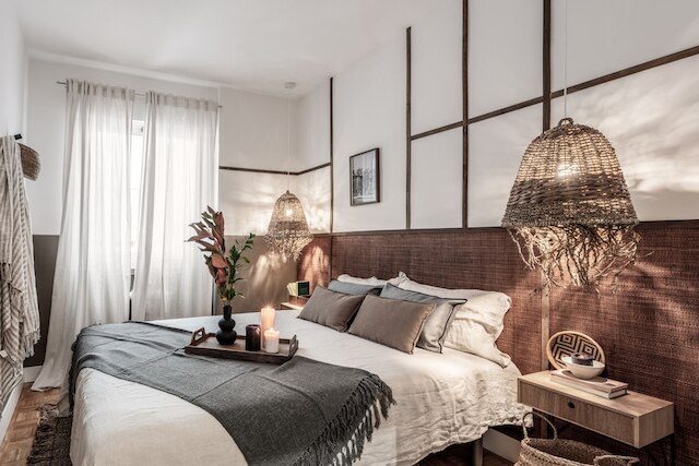 バカヴ - 3 ベッドルームズ イン サラマンカ