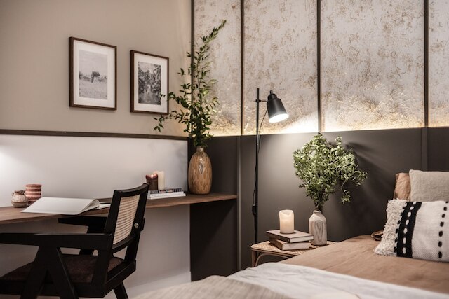 バカヴ - 3 ベッドルームズ イン サラマンカ