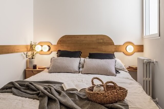 ルスター - 2 ベッドルームズ アンド テラス イン チュエカ