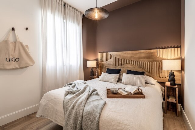 ルスター - 2 ベッドルームズ アンド テラス イン チュエカ