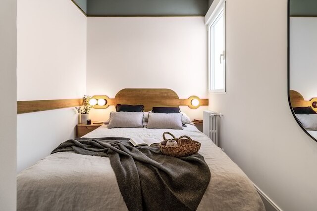 ルスター - 2 ベッドルームズ アンド テラス イン チュエカ