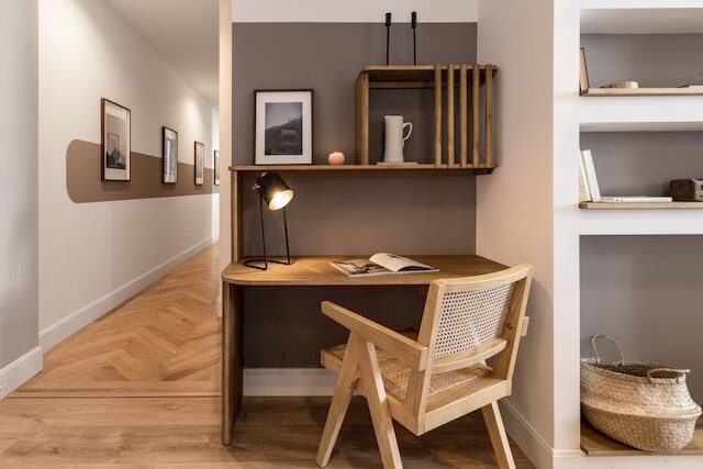 ルスター - 2 ベッドルームズ アンド テラス イン チュエカ