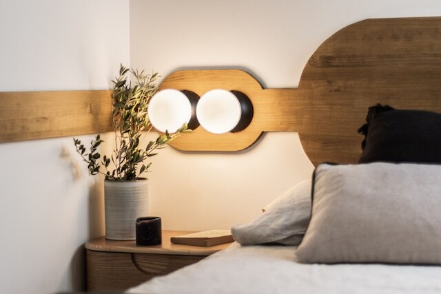 ルスター - 2 ベッドルームズ アンド テラス イン チュエカ