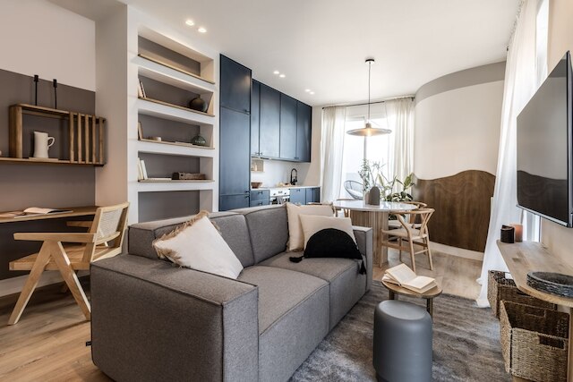 ルスター - 2 ベッドルームズ アンド テラス イン チュエカ