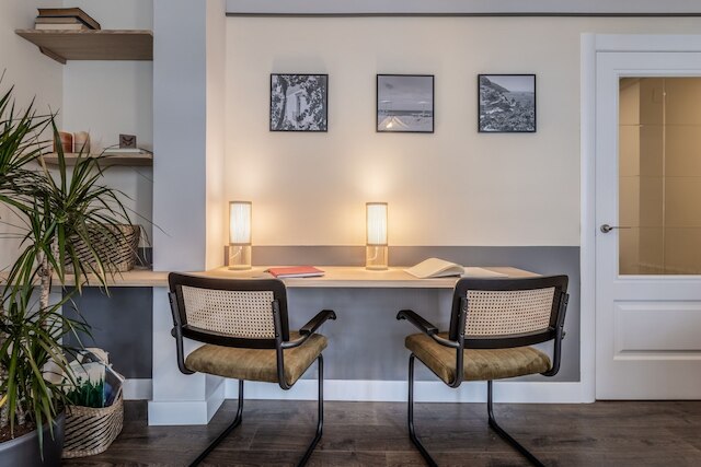 カソリア - 3 ベッドルームズ アンド テラス イン トラファルガー