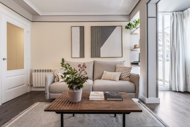 カソリア - 3 ベッドルームズ アンド テラス イン トラファルガー