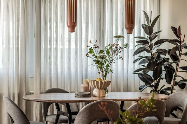 カソリア - 3 ベッドルームズ アンド テラス イン トラファルガー