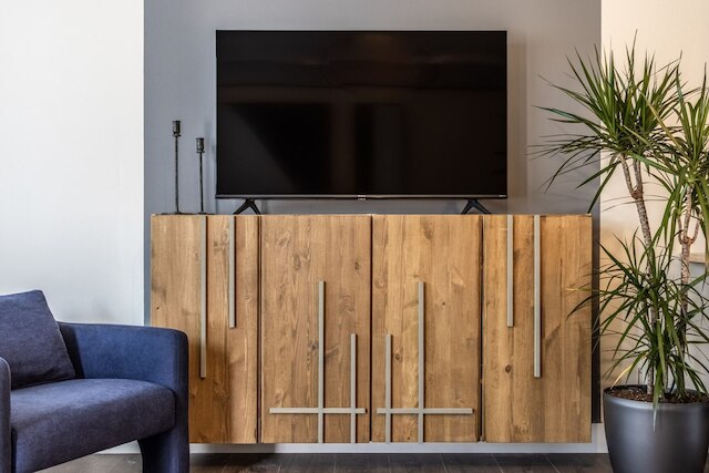 カソリア - 3 ベッドルームズ アンド テラス イン トラファルガー