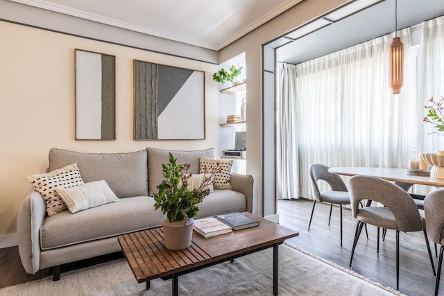 カソリア - 3 ベッドルームズ アンド テラス イン トラファルガー