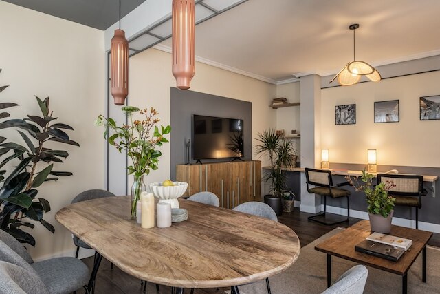 カソリア - 3 ベッドルームズ アンド テラス イン トラファルガー