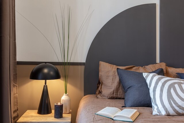 コベンニ - 1 ベッドルーム アパートメント イン フスティシア