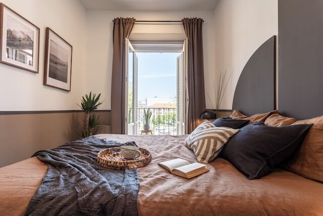 コベンニ - 1 ベッドルーム アパートメント イン フスティシア