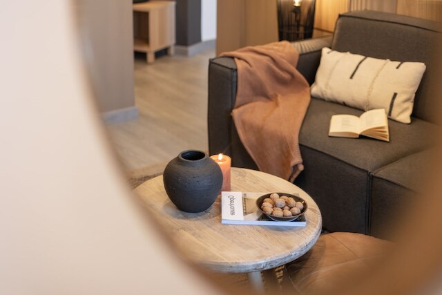 コベンニ - 1 ベッドルーム アパートメント イン フスティシア