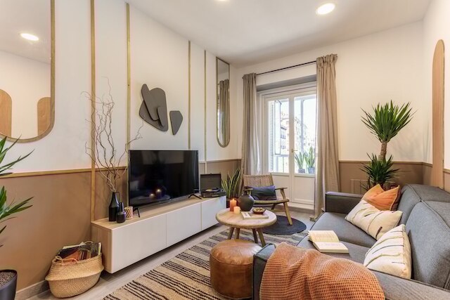 コベンニ - 1 ベッドルーム アパートメント イン フスティシア