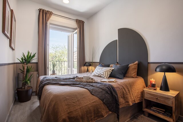 コベンニ - 1 ベッドルーム アパートメント イン フスティシア